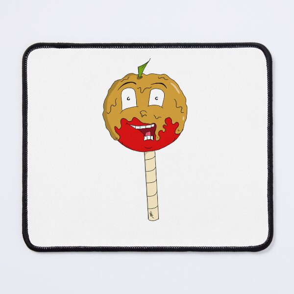 Item preview, Caramel Candied Apple Cutie designed and sold by JonnyVsTees.