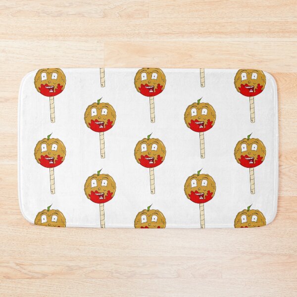 Item preview, Caramel Candied Apple Cutie designed and sold by JonnyVsTees.