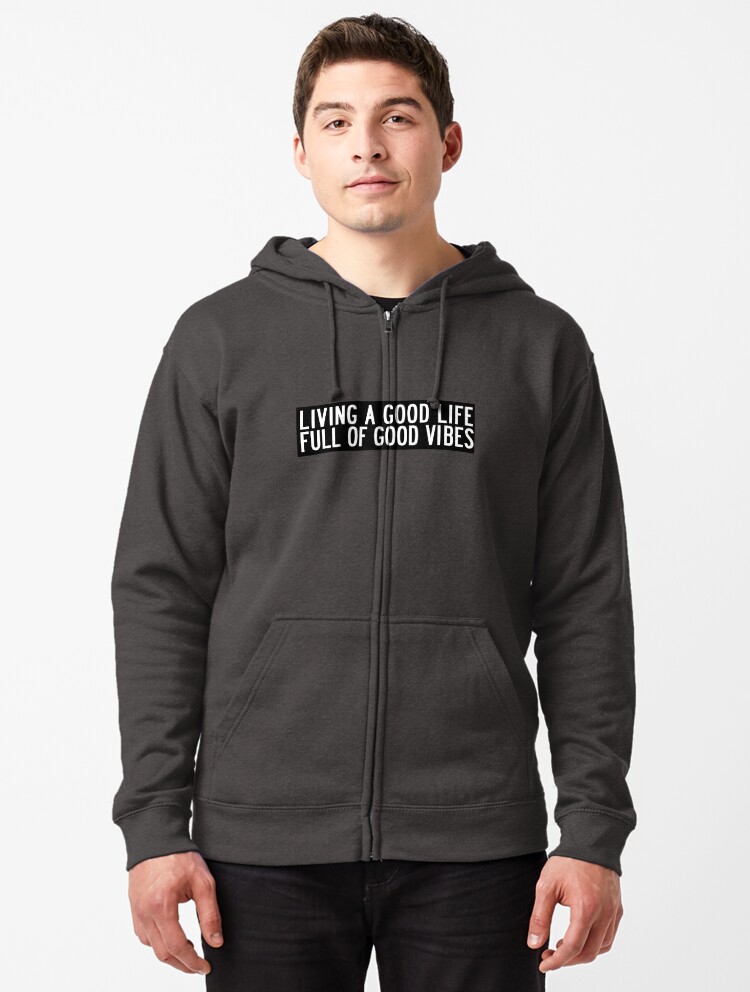 khalid american teen hoodie