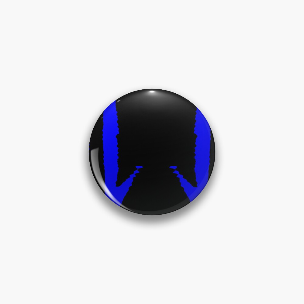 Item preview, Pin designed and sold by RodiArts.