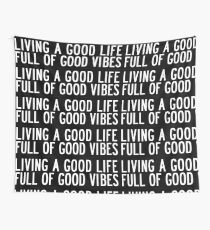 KHALID AMERICAN TEEN LYRICS Wall Tapestry