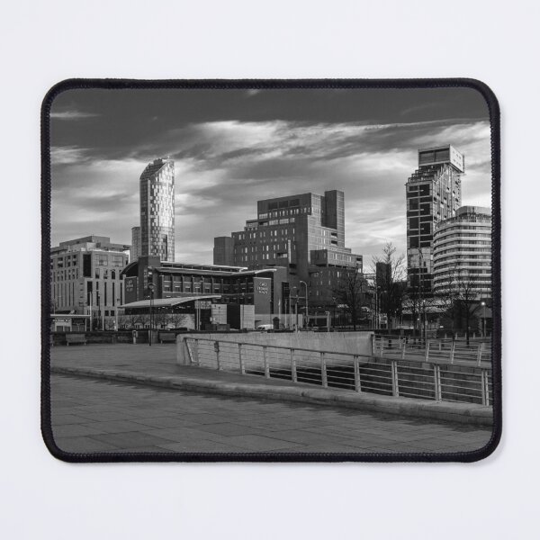 Item preview, Liverpool Skyline designed and sold by StephenJSmith.