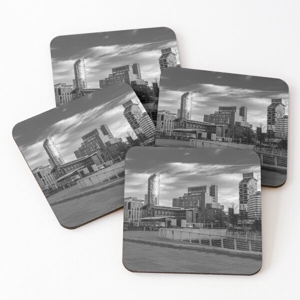 Item preview, Liverpool Skyline designed and sold by StephenJSmith.