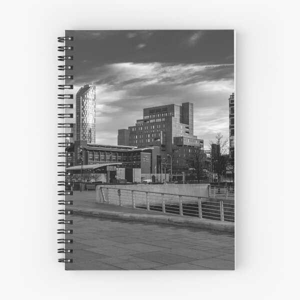 Item preview, Liverpool Skyline designed and sold by StephenJSmith.