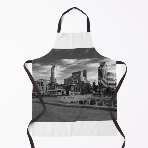 Item preview, Liverpool Skyline designed and sold by StephenJSmith.