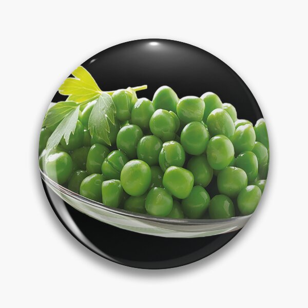 Item preview, Pea Vegetarian cuisine Superfood Vegetarianism designed and sold by BREANNEJINA.