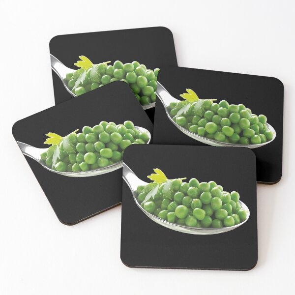 Item preview, Pea Vegetarian cuisine Superfood Vegetarianism designed and sold by BREANNEJINA.