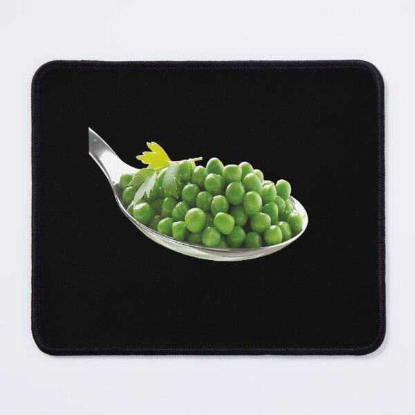 Item preview, Pea Vegetarian cuisine Superfood Vegetarianism designed and sold by BREANNEJINA.