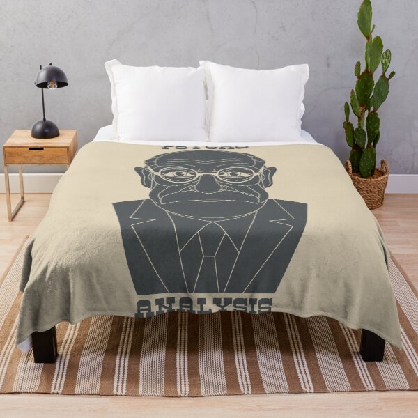 Item preview, Psychoanalysis - Sigmund Freud designed and sold by jholbo.