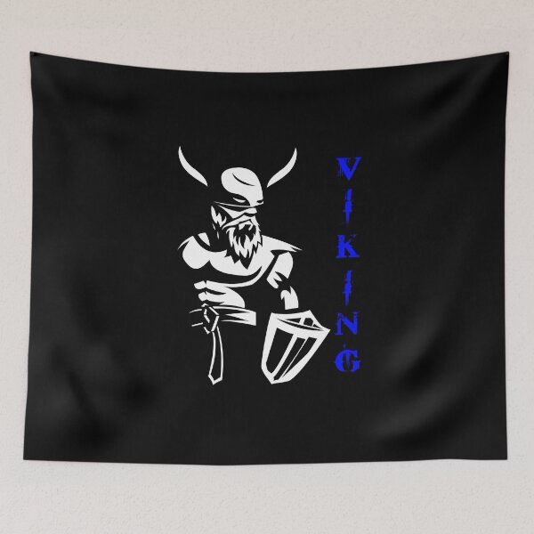 Item preview, VIKING white SYMBOL designed and sold by FMQ Store.