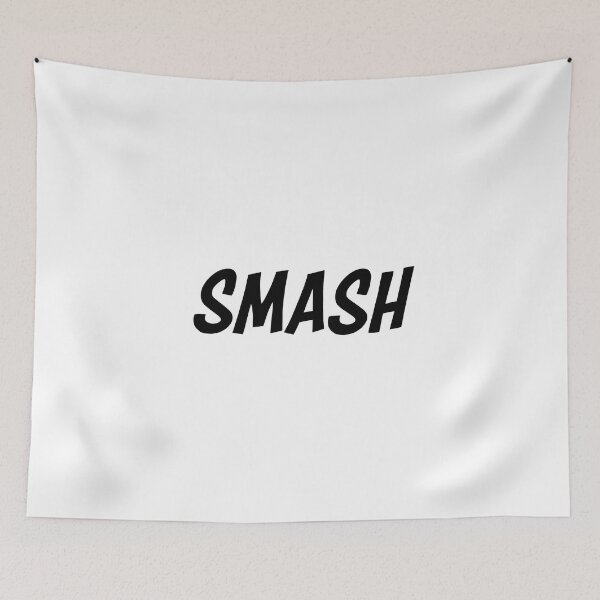 Item preview, smash designed and sold by Maestroedems.