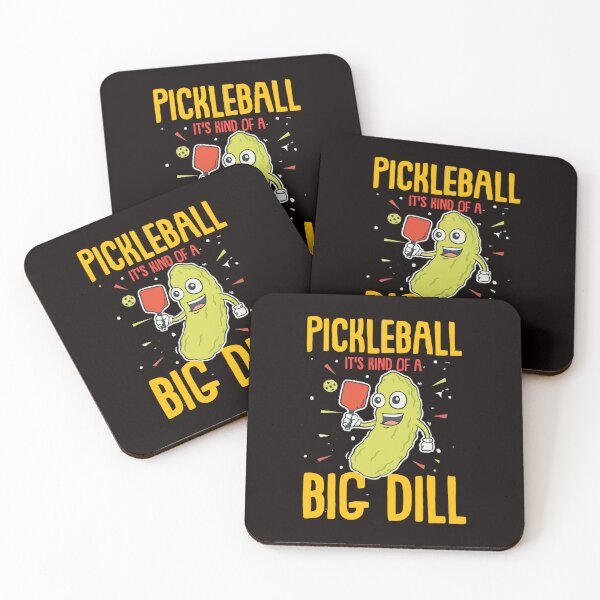 Artikelvorschau, Lustiger Pickleball, Pickleball lustig entworfen und verkauft von jeff5677.