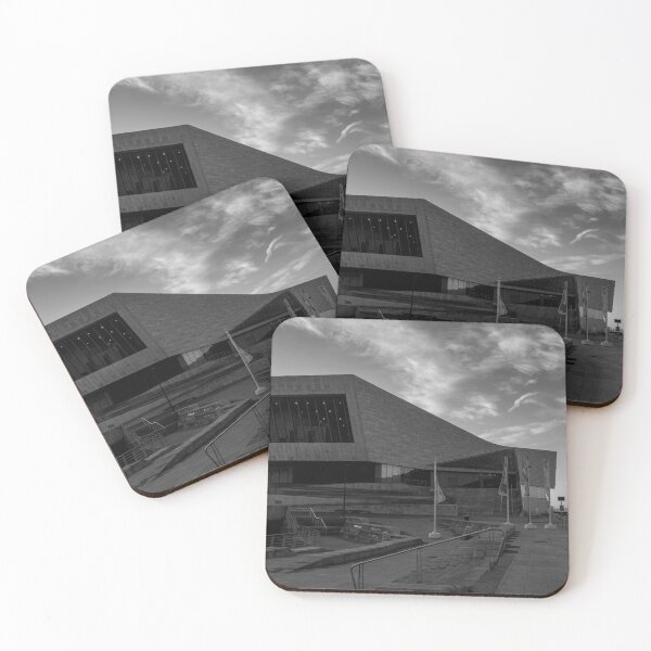 Item preview, The Museum Of Liverpool designed and sold by StephenJSmith.