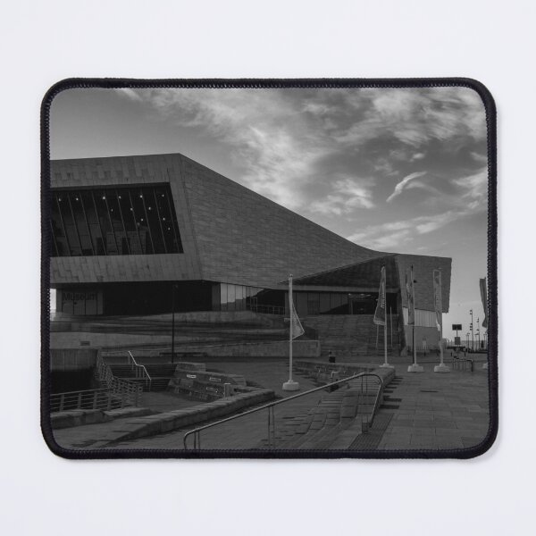 Item preview, The Museum Of Liverpool designed and sold by StephenJSmith.
