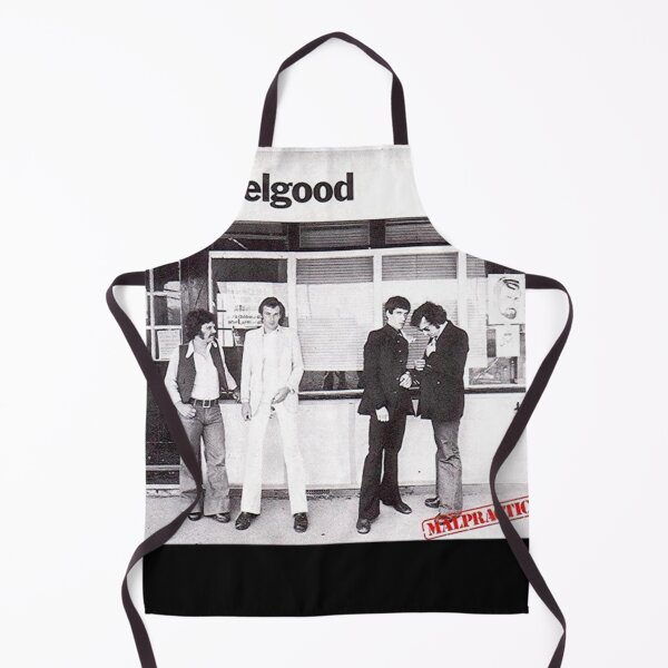 Item preview, Dr. Feelgood Malpractise designed and sold by JUSTINSUE.