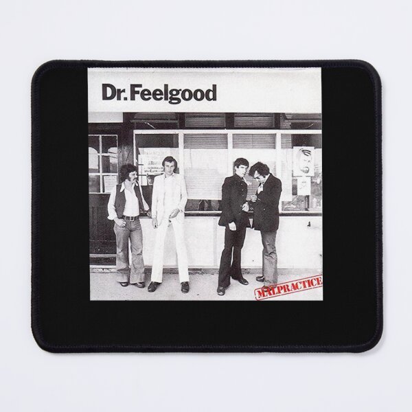 Item preview, Dr. Feelgood Malpractise designed and sold by JUSTINSUE.