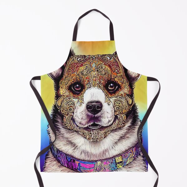 Item preview, good corgi boy designed and sold by Aliveforfun.