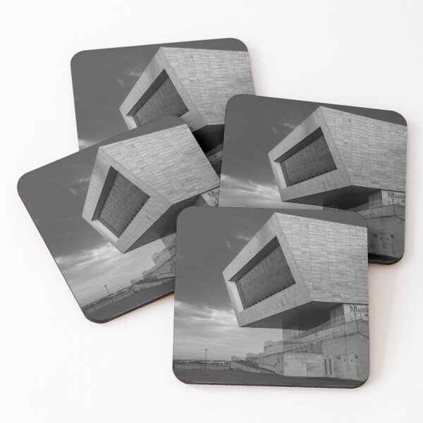Item preview, The Museum Of Liverpool designed and sold by StephenJSmith.