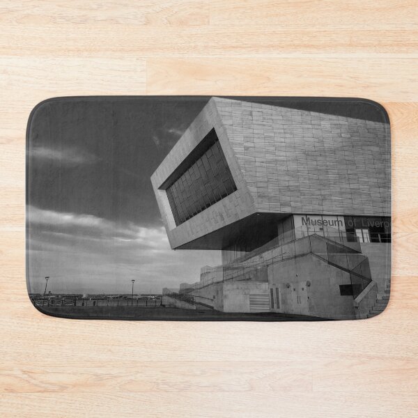 Item preview, The Museum Of Liverpool designed and sold by StephenJSmith.