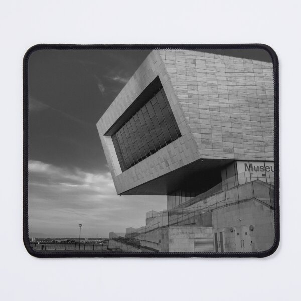 Item preview, The Museum Of Liverpool designed and sold by StephenJSmith.