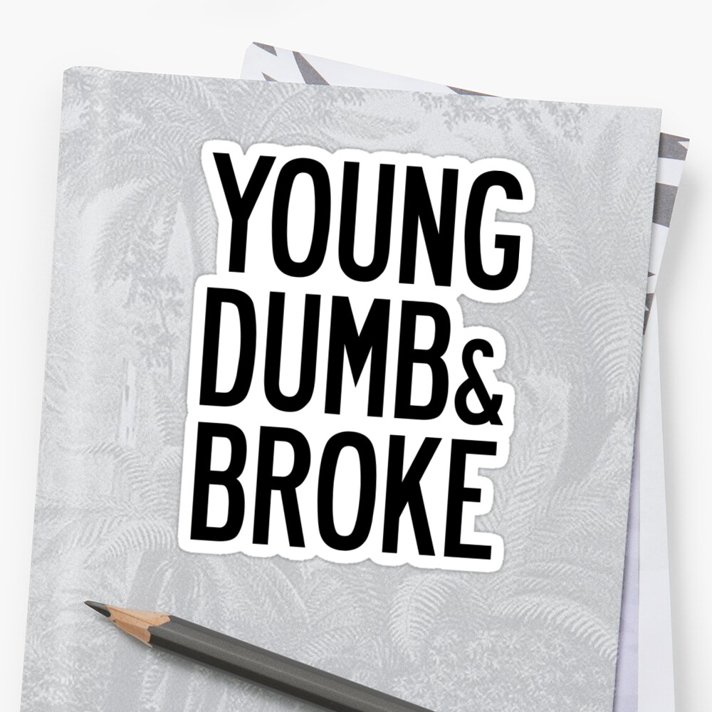 khalid young dumb broke album