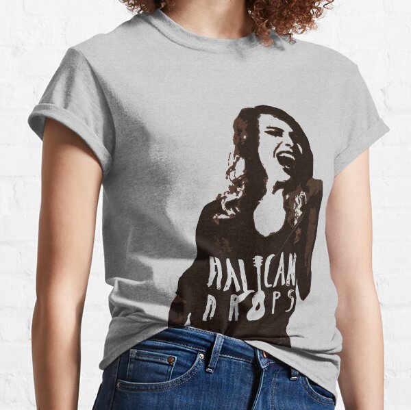 Halican Drops - The Last of Us T-Shirt Classic T-Shirt