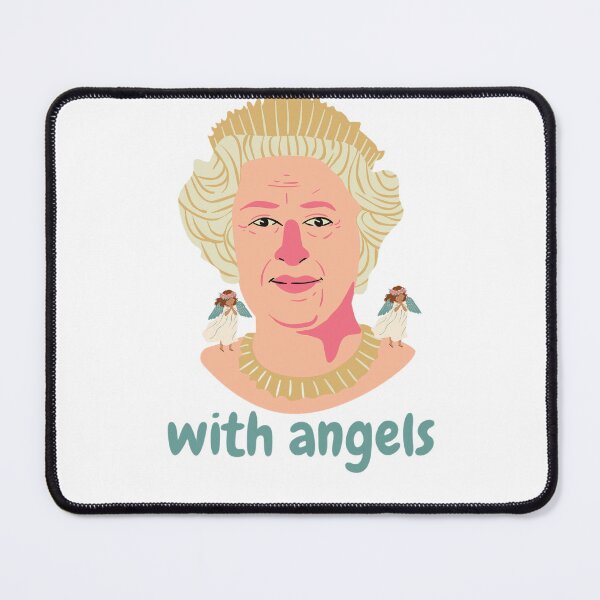 Item preview, Queen Elizabeth designed and sold by MYWMC.