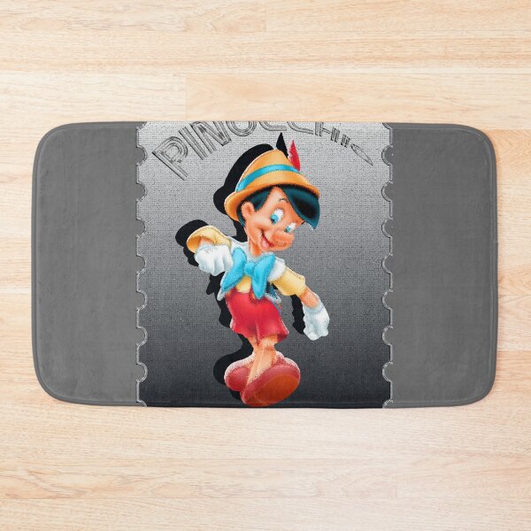 Item preview, pinocchio designed and sold by DERYA AKINCI.