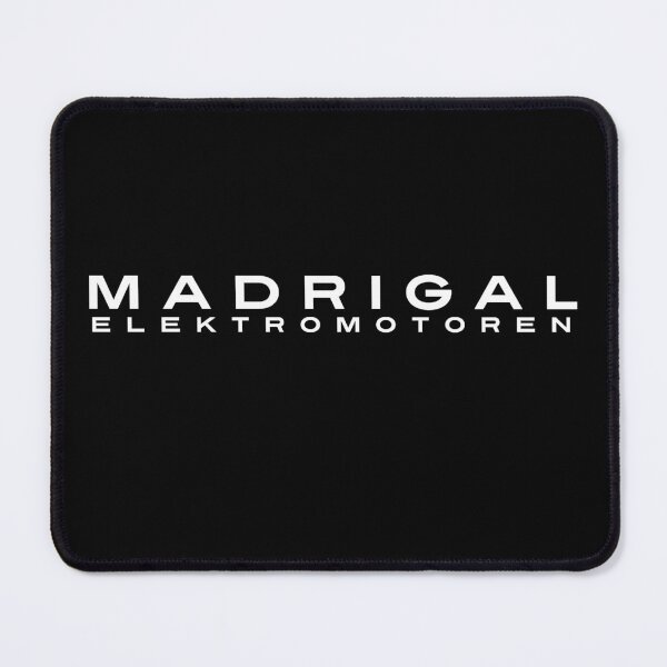 Item preview, Madrigal imaginary company logo designed and sold by Purple-Light.
