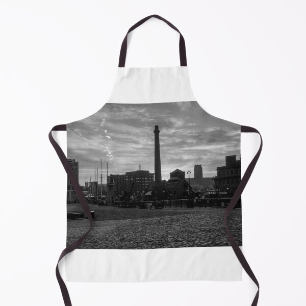 Item preview, Royal Albert Docks Sunrise designed and sold by StephenJSmith.