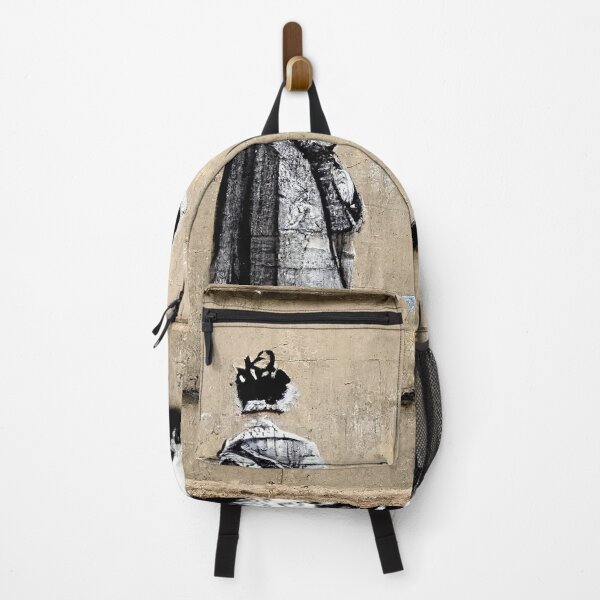 Item preview, the queen and her corgi designed and sold by Aliveforfun.