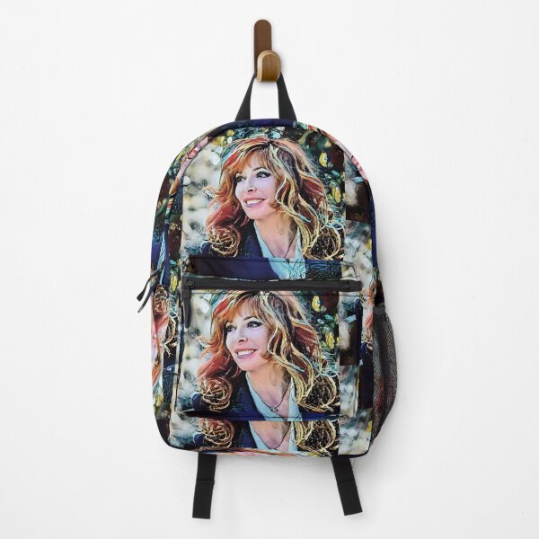 Item preview, Mylène Farmer - Variety artist designed and sold by joelle Guillaume.
