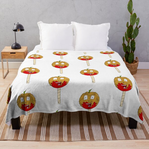 Item preview, Caramel Candied Apple Cutie designed and sold by JonnyVsTees.