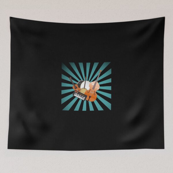 Item preview, Awake My Soul - Aqua  designed and sold by mdeleoadamson.