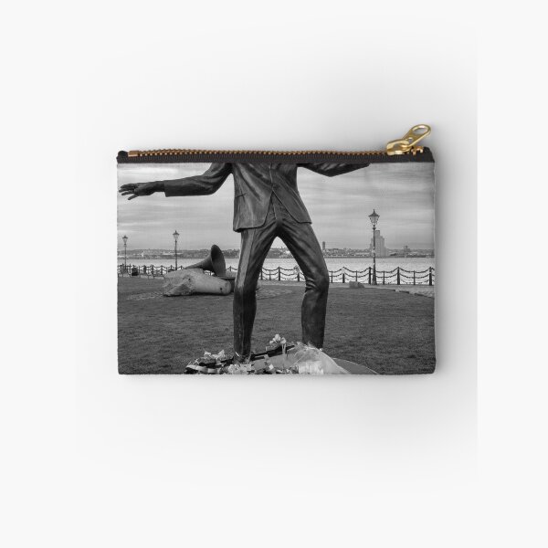 Item preview, Billy Fury Statue Liverpool designed and sold by StephenJSmith.
