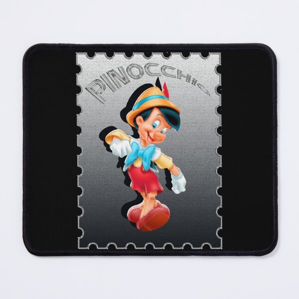 Item preview, pinocchio designed and sold by DERYA AKINCI.