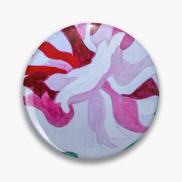 Item preview, A Japanese Inspired Flower designed and sold by Yvoreed.