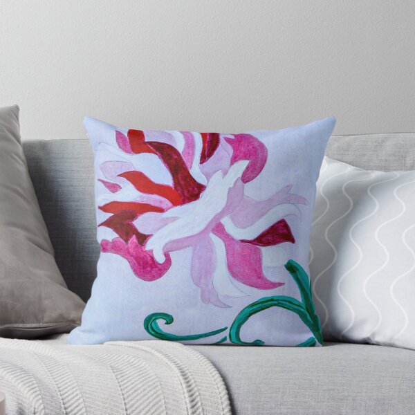 Item preview, A Japanese Inspired Flower designed and sold by Yvoreed.