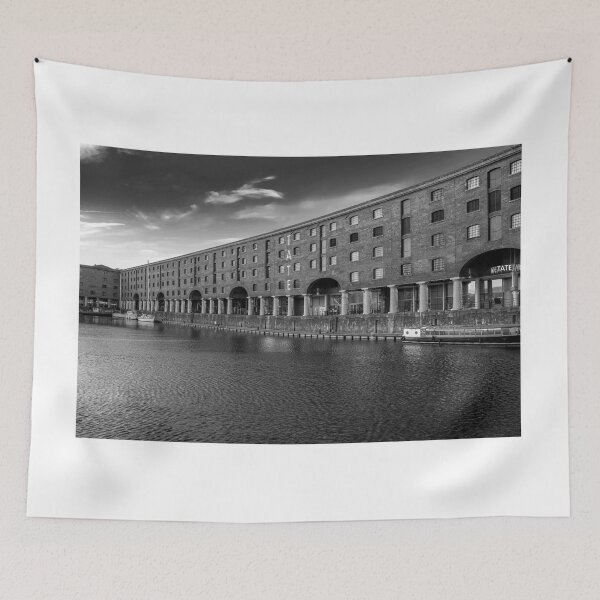 Item preview, Royal Albert Docks designed and sold by StephenJSmith.