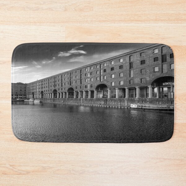 Item preview, Royal Albert Docks designed and sold by StephenJSmith.