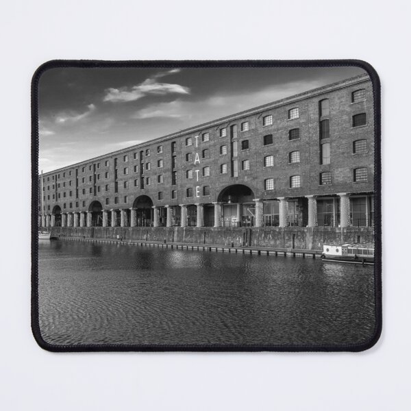 Item preview, Royal Albert Docks designed and sold by StephenJSmith.