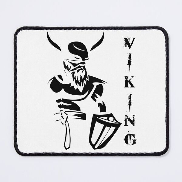 Item preview, Viking black Symbol designed and sold by FMQ Store.