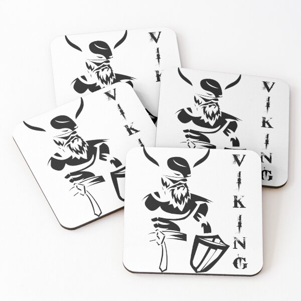 Item preview, Viking black Symbol designed and sold by FMQ Store.