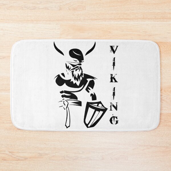 Item preview, Viking black Symbol designed and sold by FMQ Store.