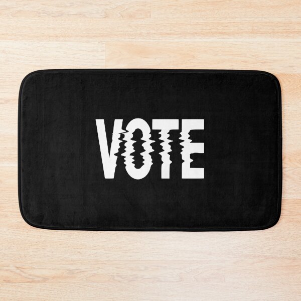 Item preview, Vote - Election Vote designed and sold by pookkudesign.