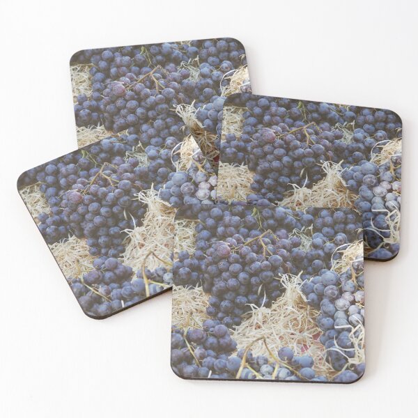 Item preview, Ripe Grapevines - Still Life Photography designed and sold by CarolinaReina.