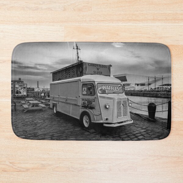 Item preview, Royal Albert Docks designed and sold by StephenJSmith.