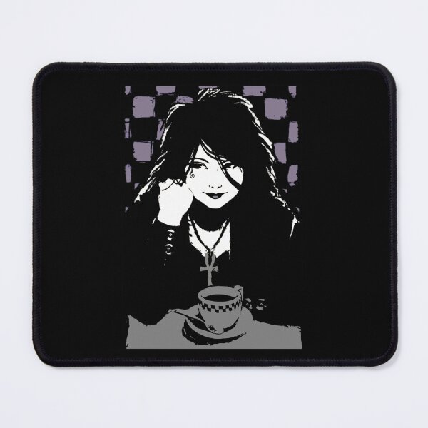 Item preview, Death The Sandman designed and sold by BREANNEJINA.