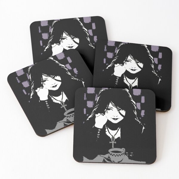 Item preview, Death The Sandman designed and sold by BREANNEJINA.