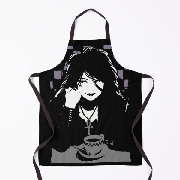 Item preview, Death The Sandman designed and sold by BREANNEJINA.